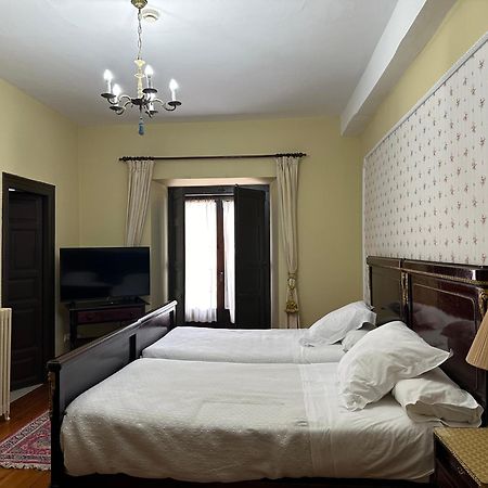 Hotel Palacio La Casona De Cerrazo Eksteriør billede