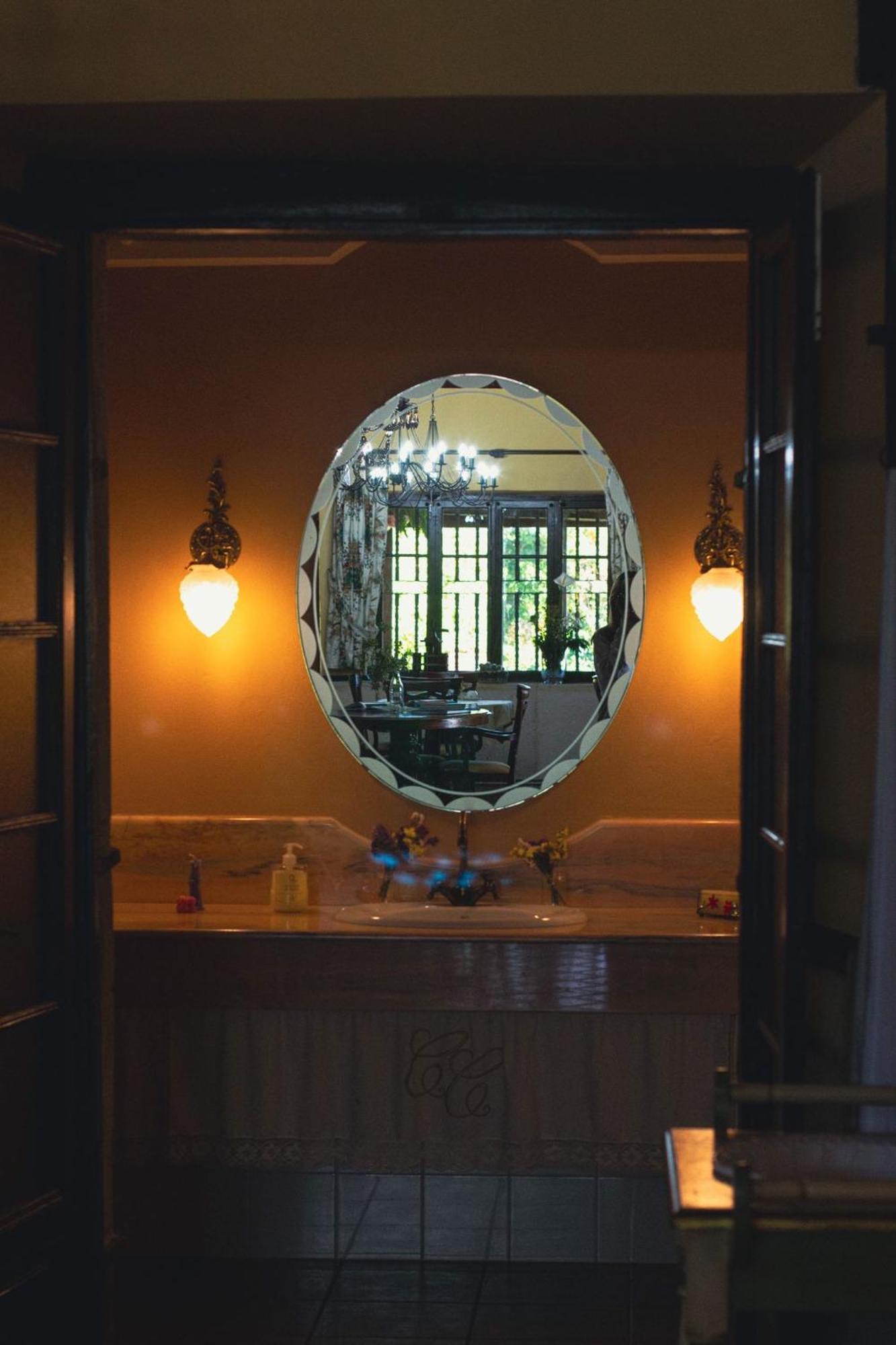Hotel Palacio La Casona De Cerrazo Eksteriør billede