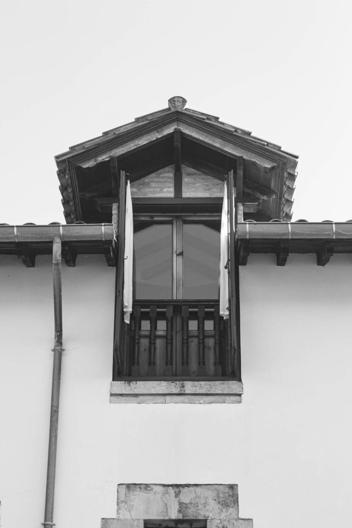 Hotel Palacio La Casona De Cerrazo Eksteriør billede