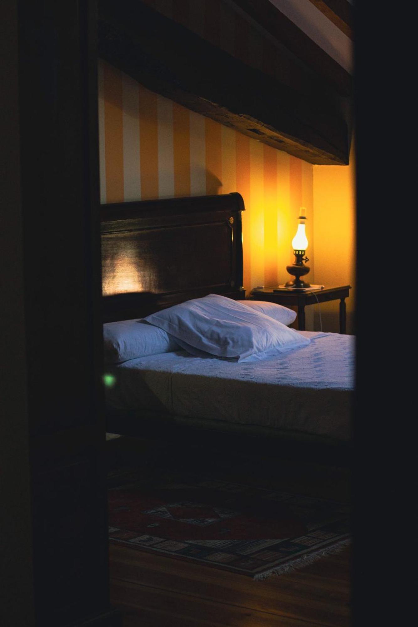Hotel Palacio La Casona De Cerrazo Eksteriør billede