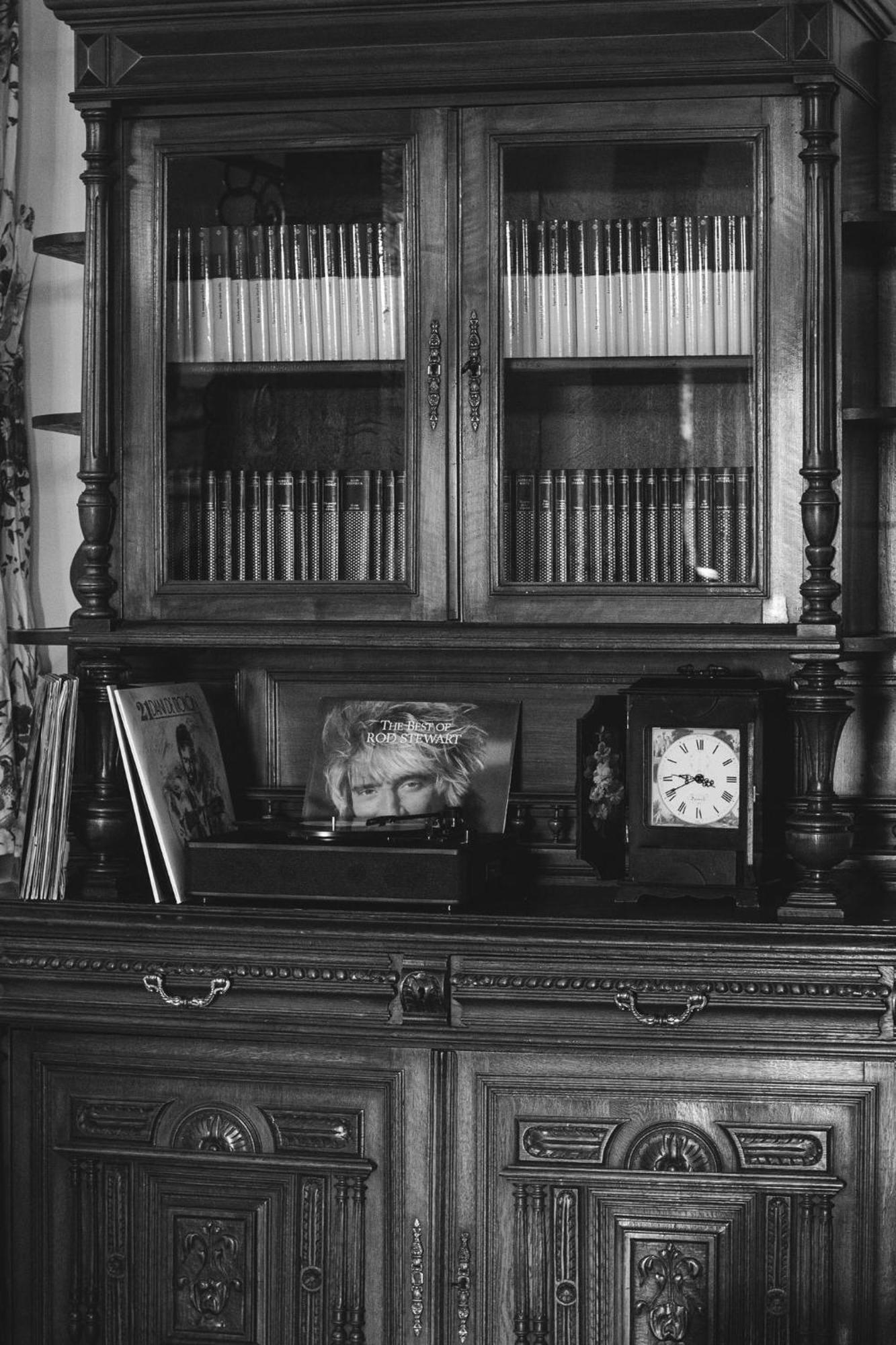 Hotel Palacio La Casona De Cerrazo Eksteriør billede