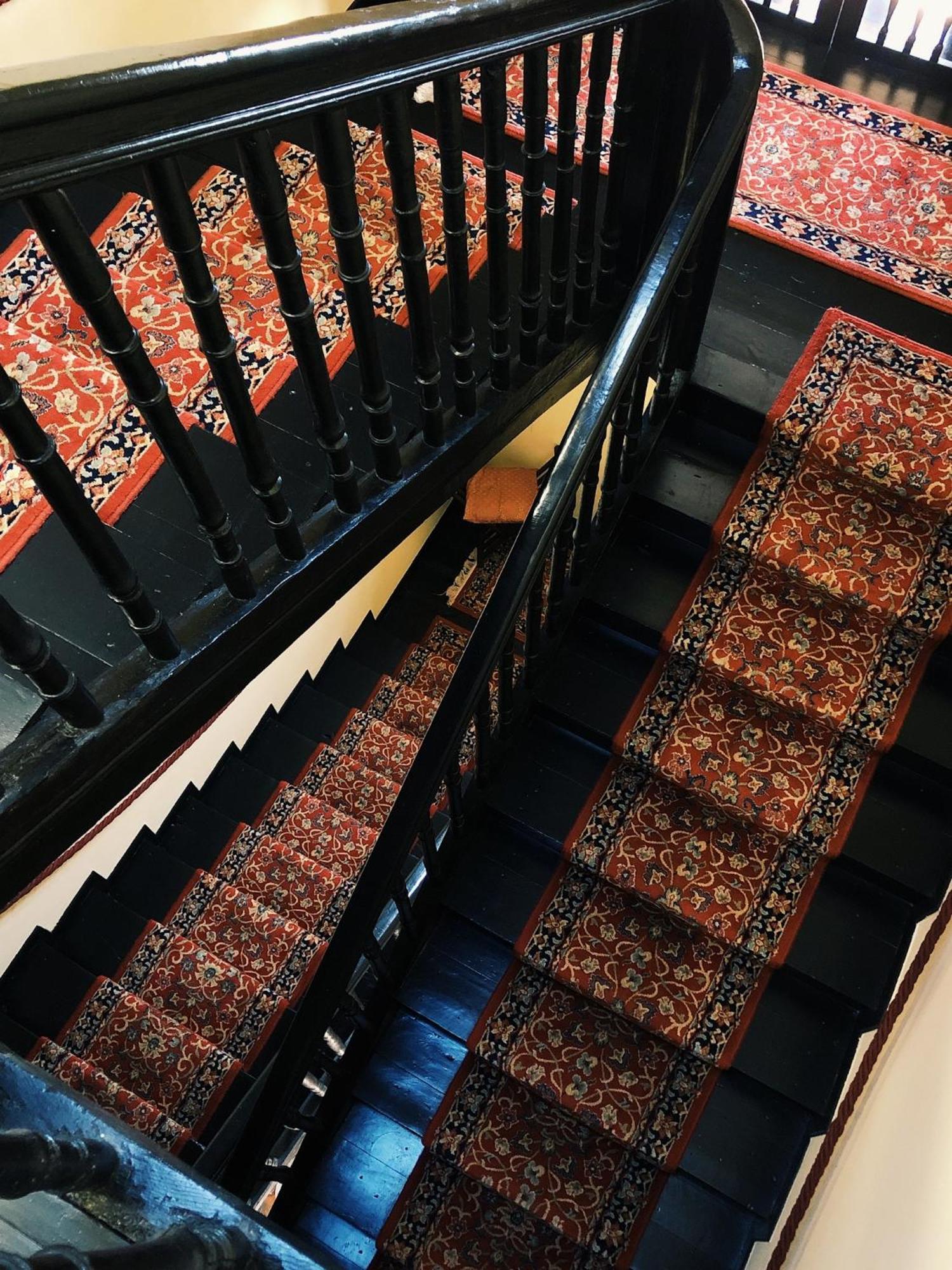 Hotel Palacio La Casona De Cerrazo Eksteriør billede