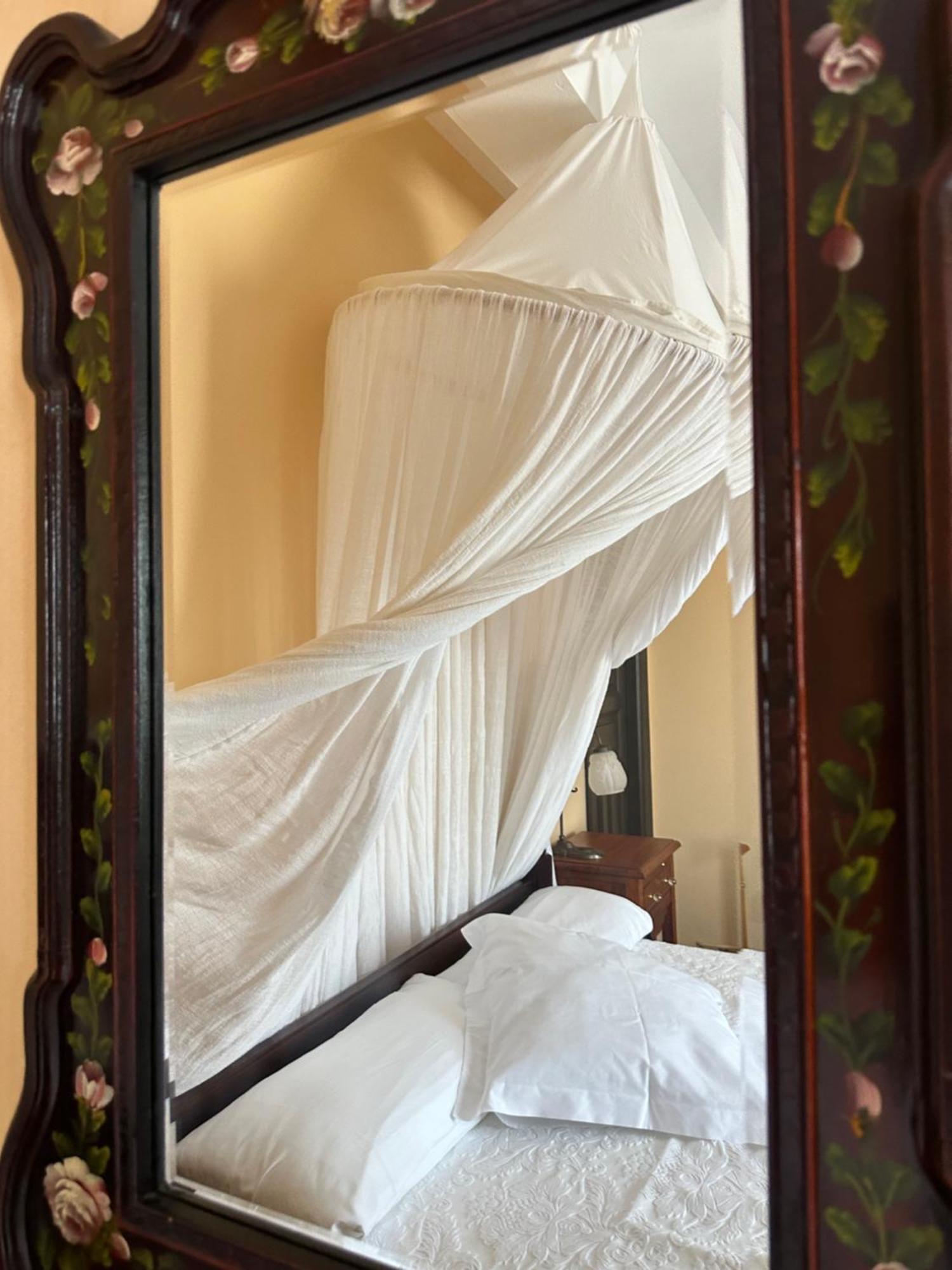 Hotel Palacio La Casona De Cerrazo Eksteriør billede