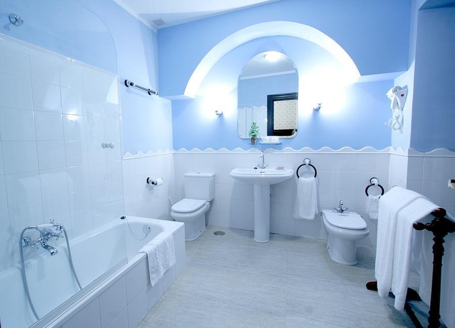 Hotel Palacio La Casona De Cerrazo Eksteriør billede