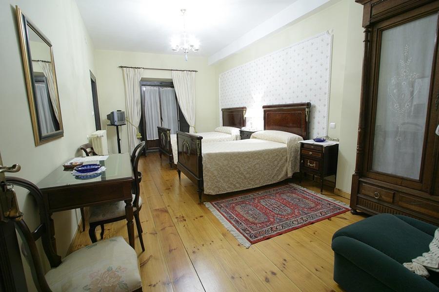 Hotel Palacio La Casona De Cerrazo Eksteriør billede